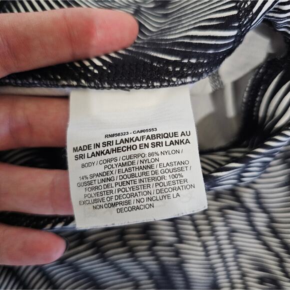 Nike Dri-Fit Leggings - Picture 5 of 7